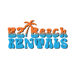 SpringSEO Client - EZ Beach Rentals Logo