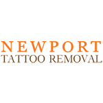 SpringSEO Client - Newport Tattoo Removal Logo