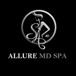 SpringSEO Client Allure MD Spa Logo