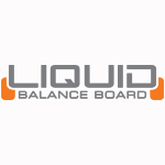 SpringSEO Client - Liquid Balance Board Logo