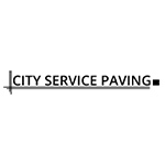 SpringSEO Client | City Service Paving Logo