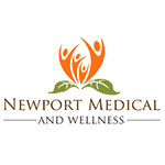 Newport Medical Wellness Logo | SpringSEO Client