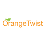 SpringSEO Client - OrangeTwist Brands Logo