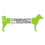 SpringSEO Client - Community Pet Solutions Logo